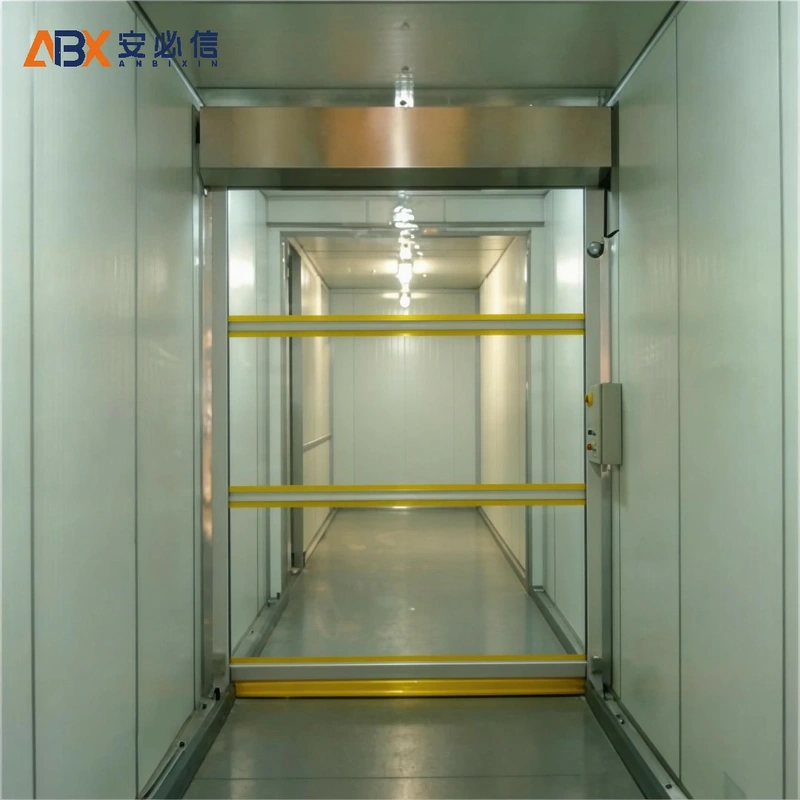 十堰市快速门