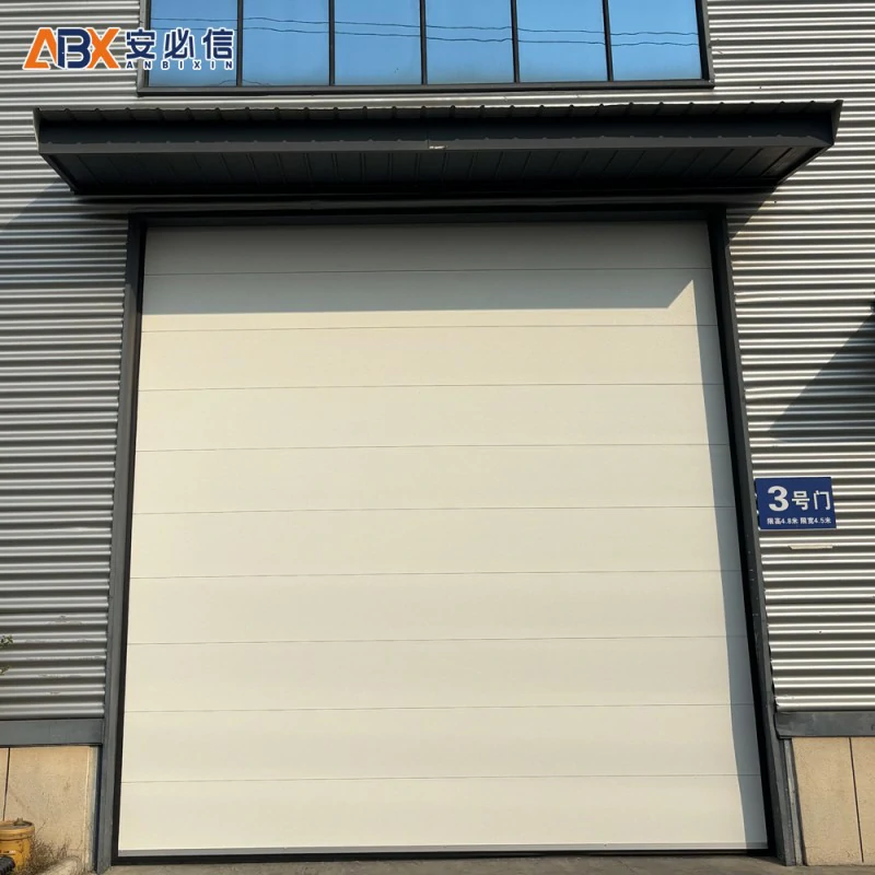 十堰市升降滑升门
